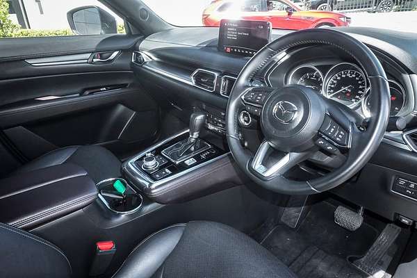2022 Mazda CX-8 Touring KG Series