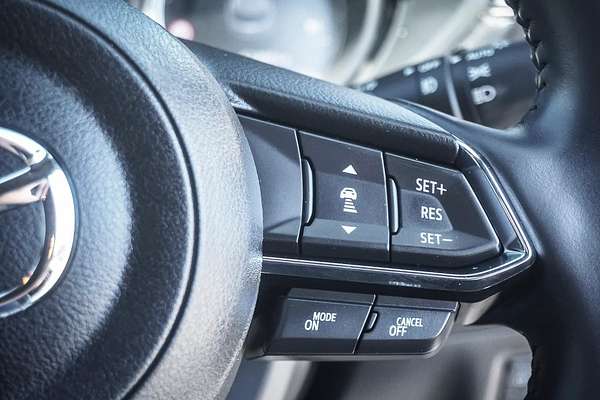 2022 Mazda CX-8 Touring KG Series
