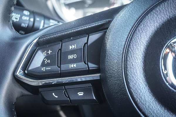 2022 Mazda CX-8 Touring KG Series