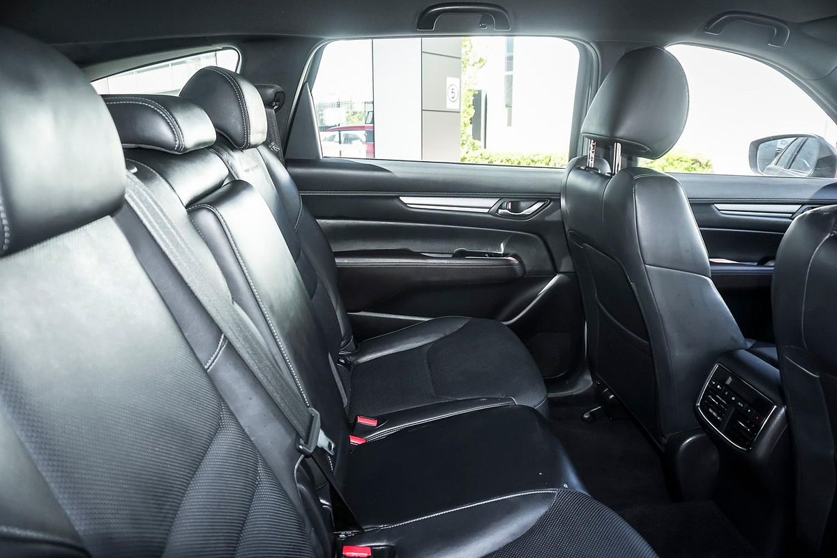 2022 Mazda CX-8 Touring KG Series