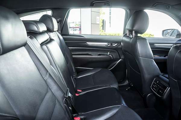 2022 Mazda CX-8 Touring KG Series