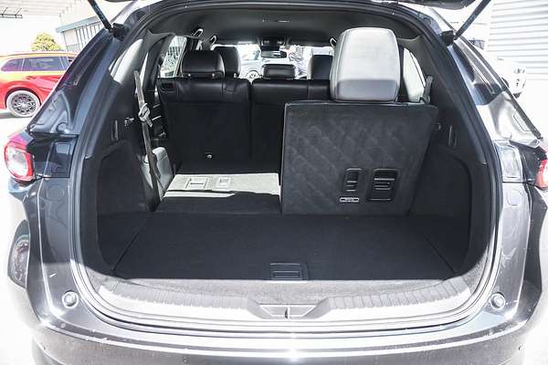 2022 Mazda CX-8 Touring KG Series
