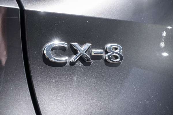 2022 Mazda CX-8 Touring KG Series
