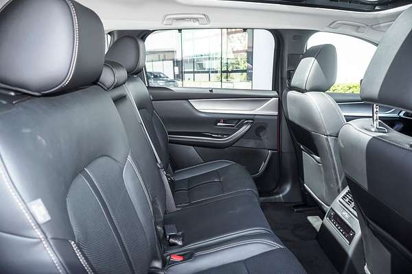 2025 Mazda CX-80 G40e GT KL