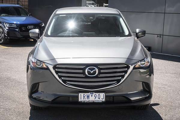 2017 Mazda CX-9 Touring TC