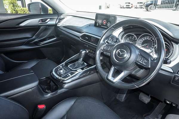 2017 Mazda CX-9 Touring TC