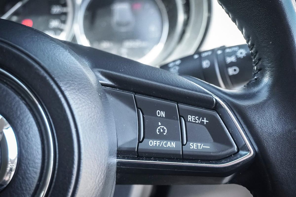 2017 Mazda CX-9 Touring TC