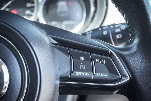 2017 Mazda CX-9 Touring TC