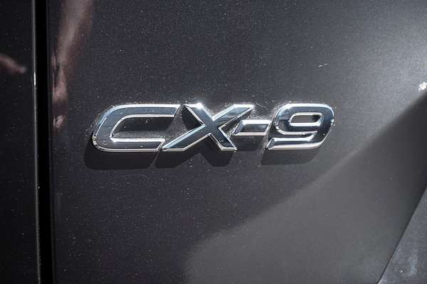 2017 Mazda CX-9 Touring TC