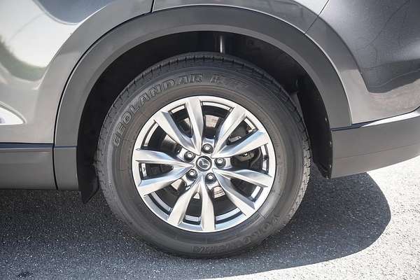2017 Mazda CX-9 Touring TC
