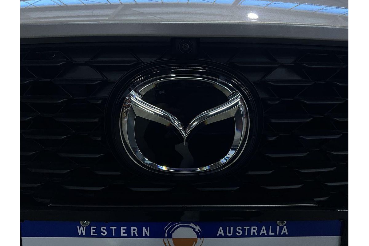 2024 Mazda 3 G20 Pure BP Series