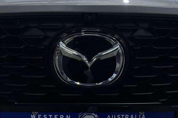 2024 Mazda 3 G20 Pure BP Series