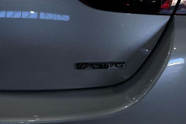 2024 Mazda 3 G20 Pure BP Series