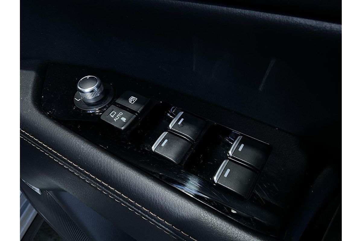 2021 Mazda CX-5 GT KF Series