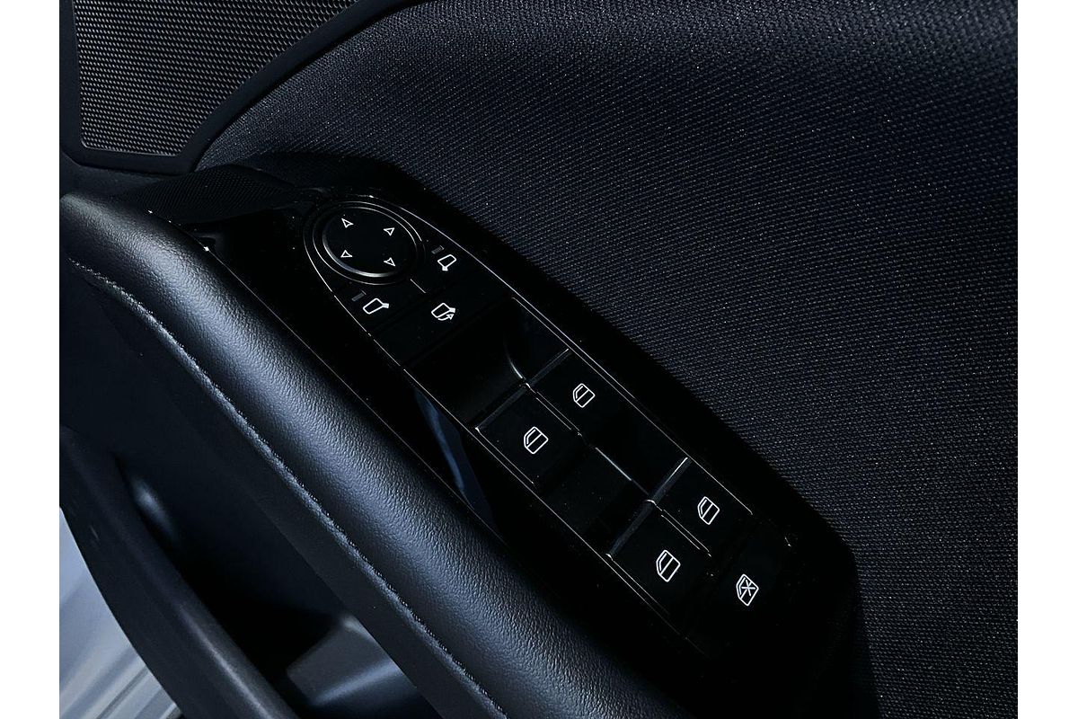 2024 Mazda 3 G20 Pure BP Series