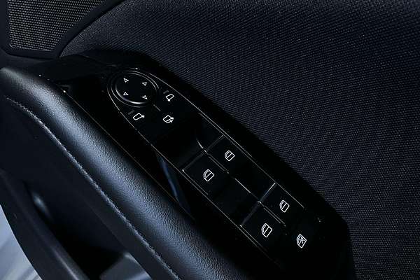 2024 Mazda 3 G20 Pure BP Series