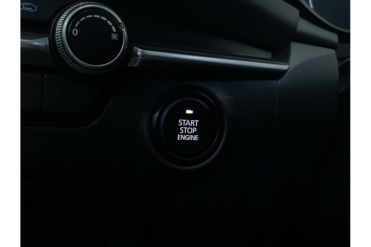 2024 Mazda 3 G20 Pure BP Series