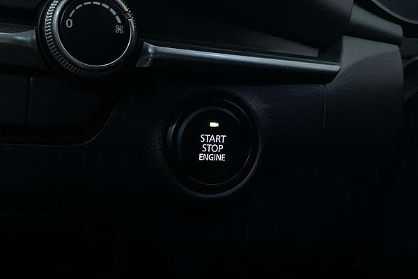 2024 Mazda 3 G20 Pure BP Series