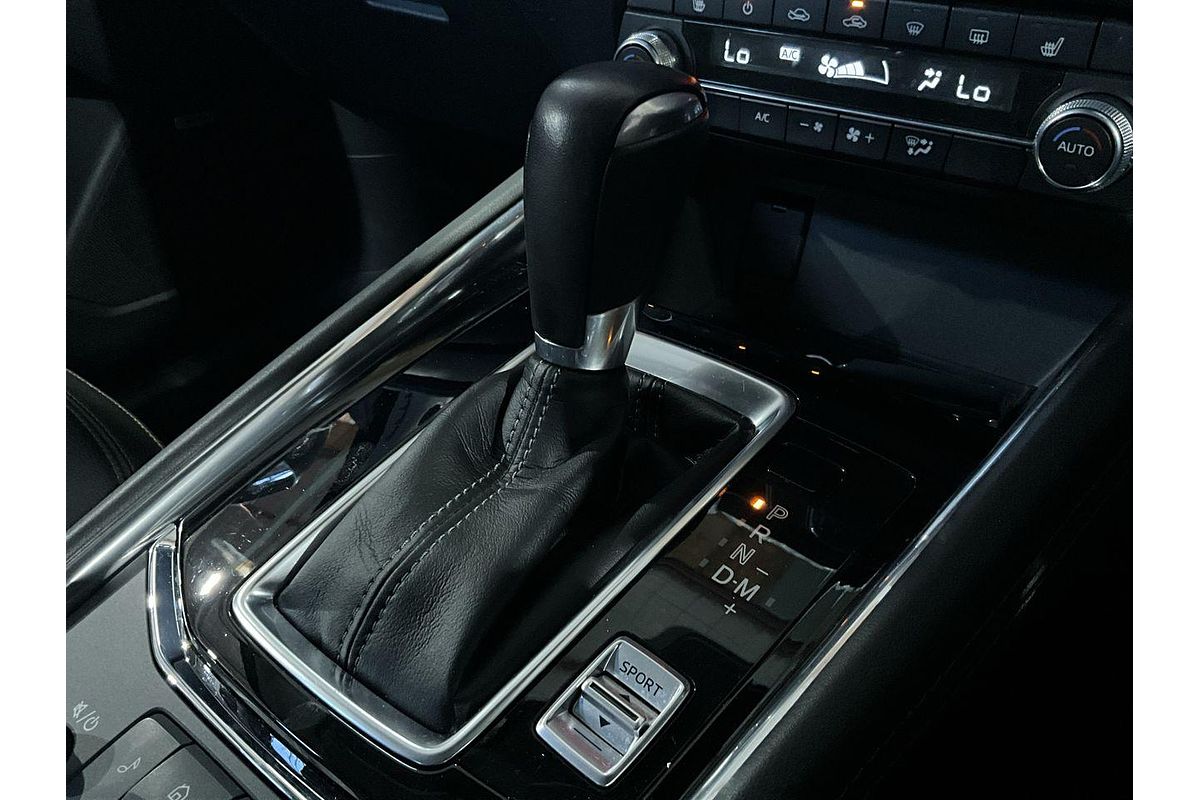 2021 Mazda CX-5 GT KF Series