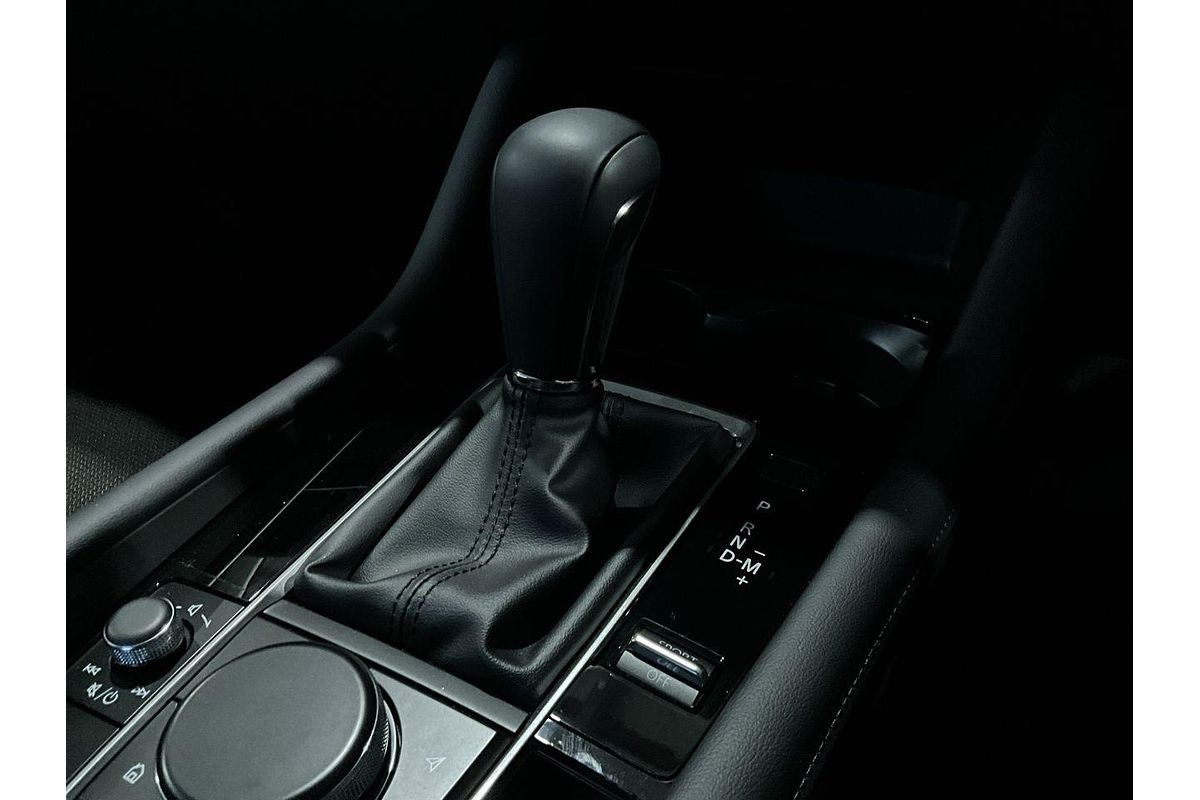 2024 Mazda 3 G20 Pure BP Series
