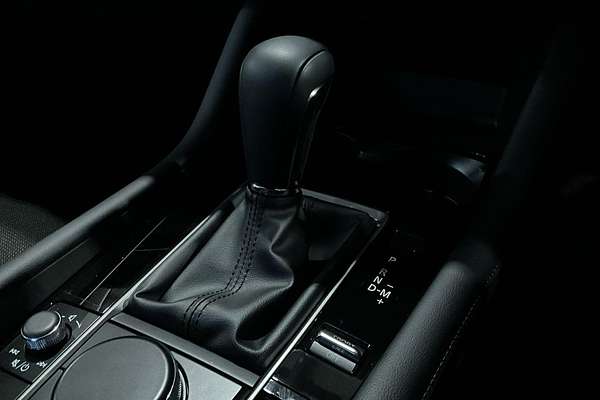 2024 Mazda 3 G20 Pure BP Series