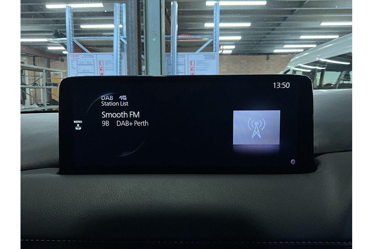 2021 Mazda CX-5 GT KF Series