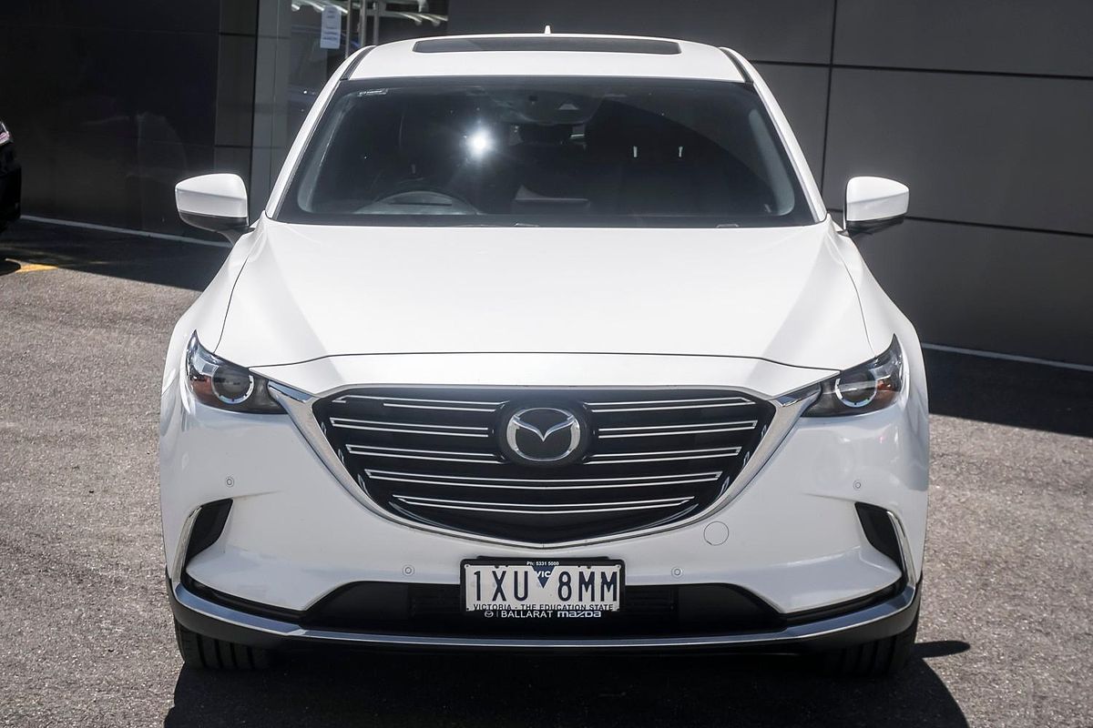2019 Mazda CX-9 GT TC