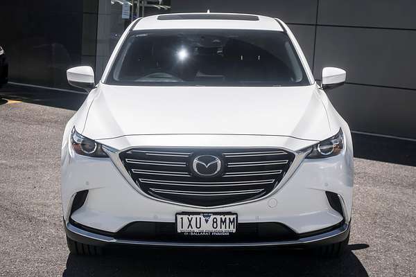 2019 Mazda CX-9 GT TC