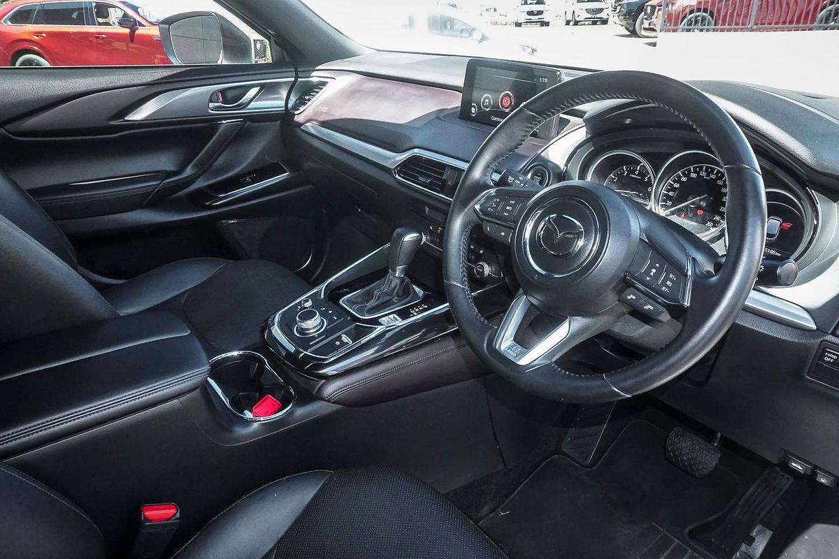 2019 Mazda CX-9 GT TC