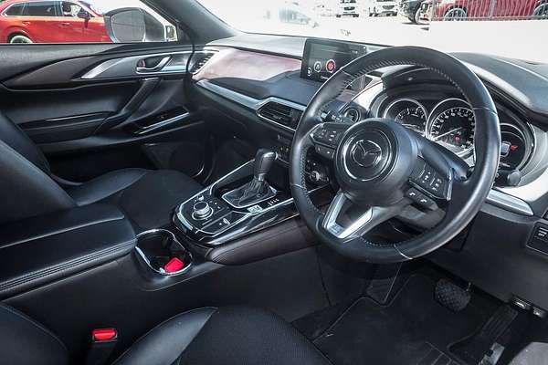 2019 Mazda CX-9 GT TC