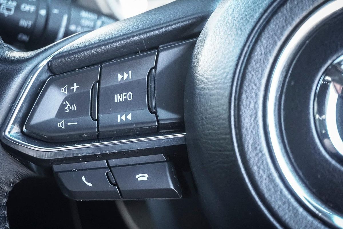 2019 Mazda CX-9 GT TC