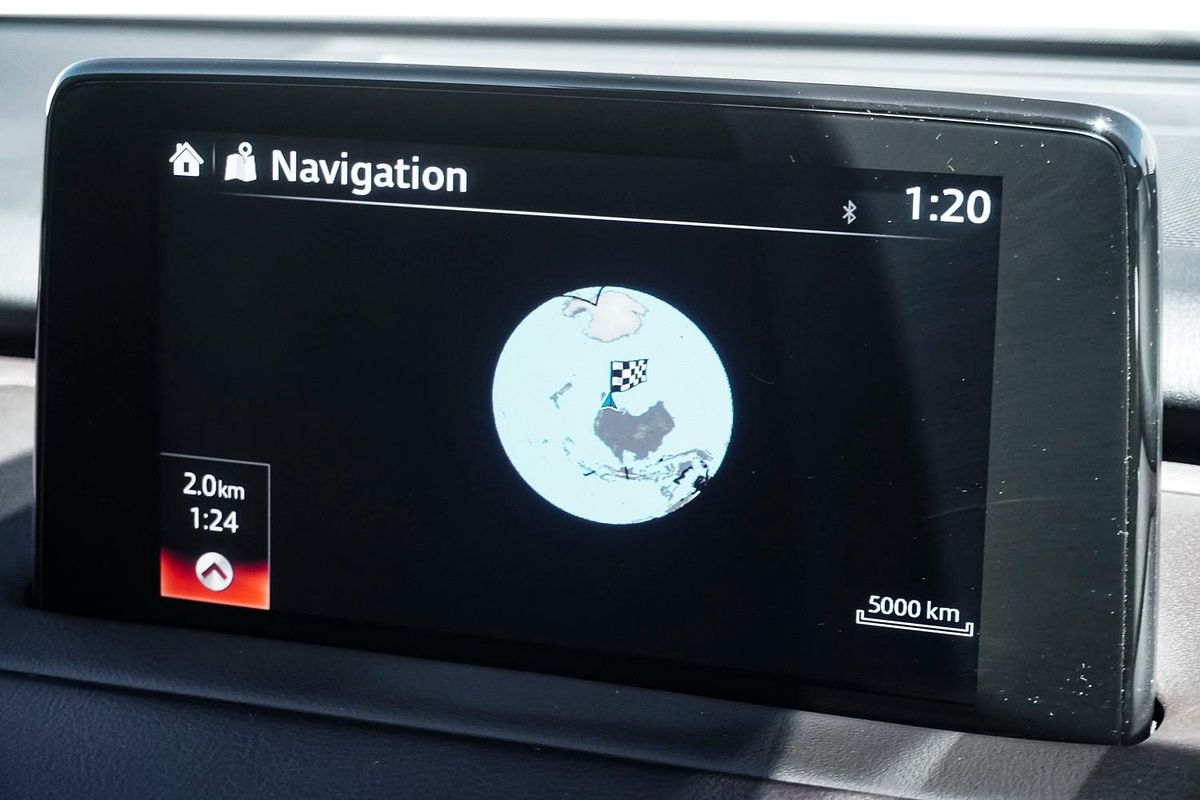 2019 Mazda CX-9 GT TC