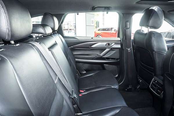 2019 Mazda CX-9 GT TC
