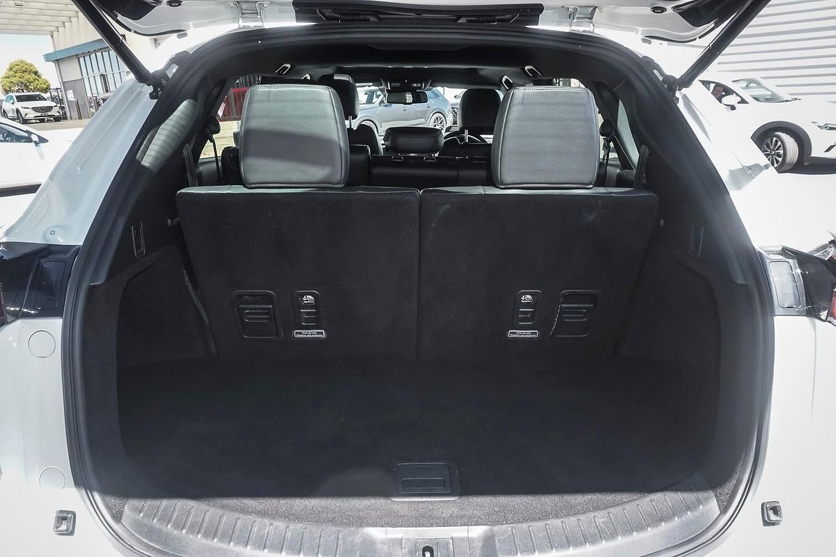 2019 Mazda CX-9 GT TC