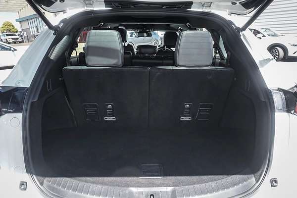 2019 Mazda CX-9 GT TC
