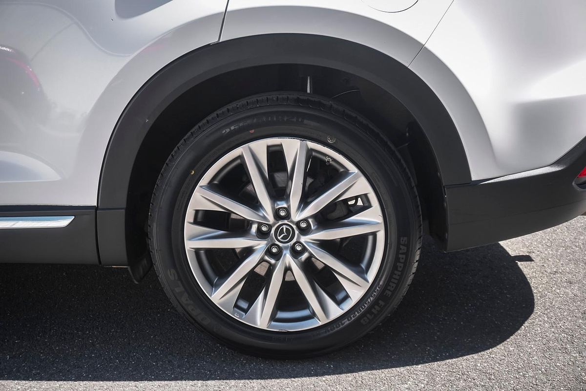 2019 Mazda CX-9 GT TC