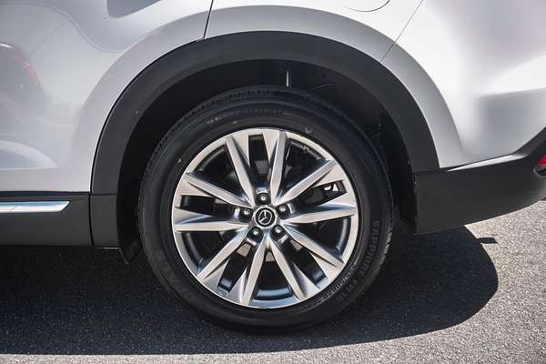 2019 Mazda CX-9 GT TC
