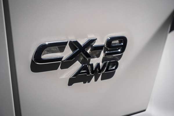 2019 Mazda CX-9 GT TC