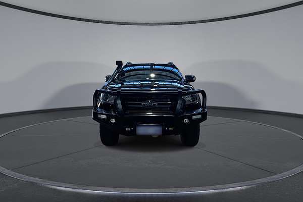 2021 Ford Ranger Wildtrak PX MkIII 4X4 2.0L