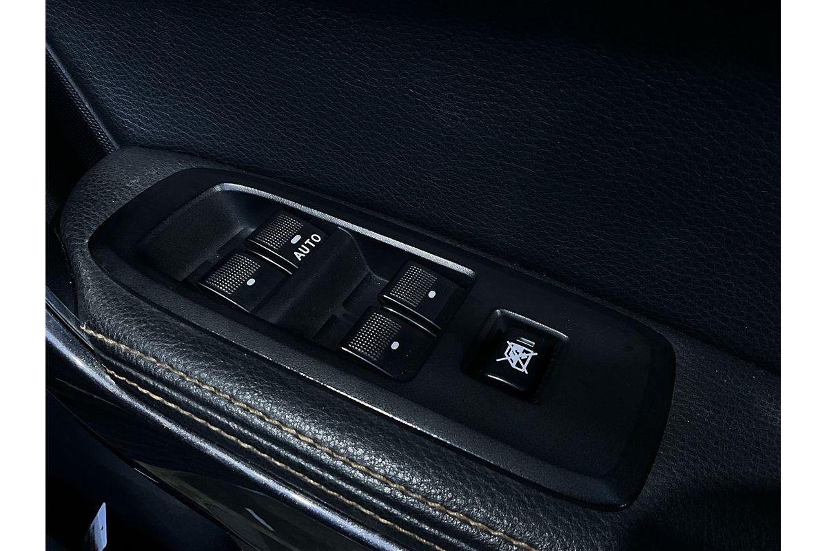 2021 Ford Ranger Wildtrak PX MkIII 4X4 2.0L