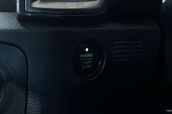 2021 Ford Ranger Wildtrak PX MkIII 4X4 2.0L