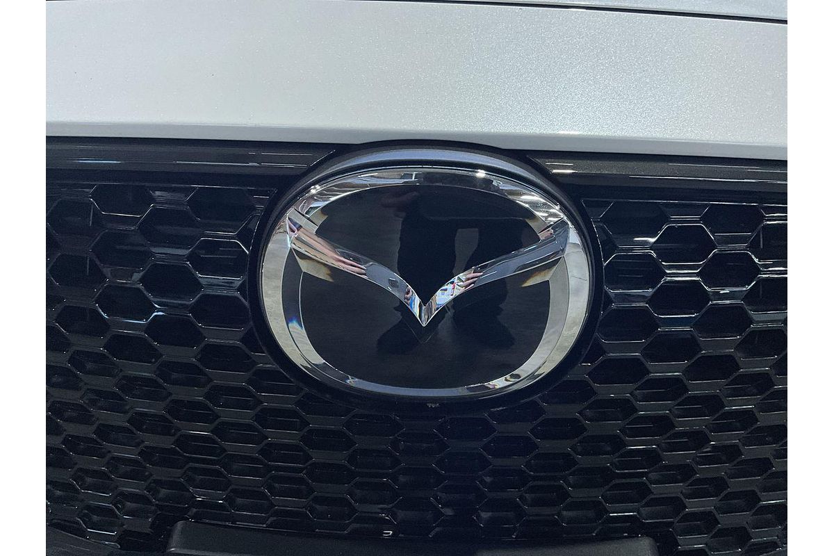 2025 Mazda 2 G15 Evolve DJ Series