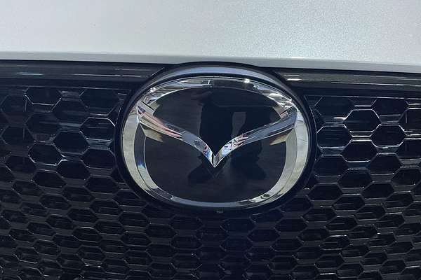 2025 Mazda 2 G15 Evolve DJ Series