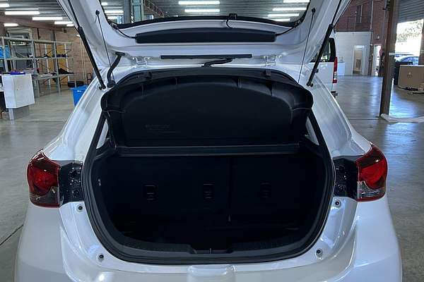 2025 Mazda 2 G15 Evolve DJ Series