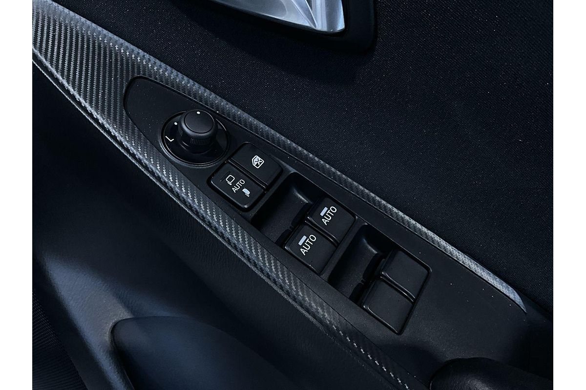 2025 Mazda 2 G15 Evolve DJ Series