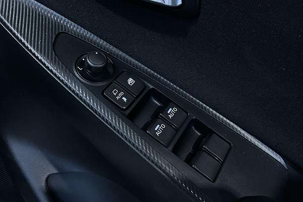 2025 Mazda 2 G15 Evolve DJ Series