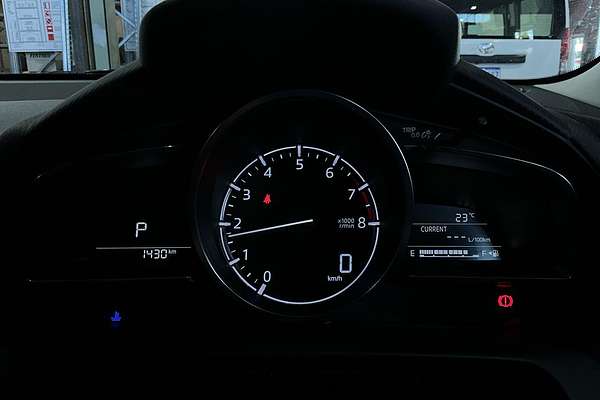 2025 Mazda 2 G15 Evolve DJ Series