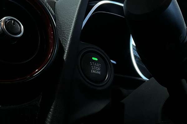 2025 Mazda 2 G15 Evolve DJ Series