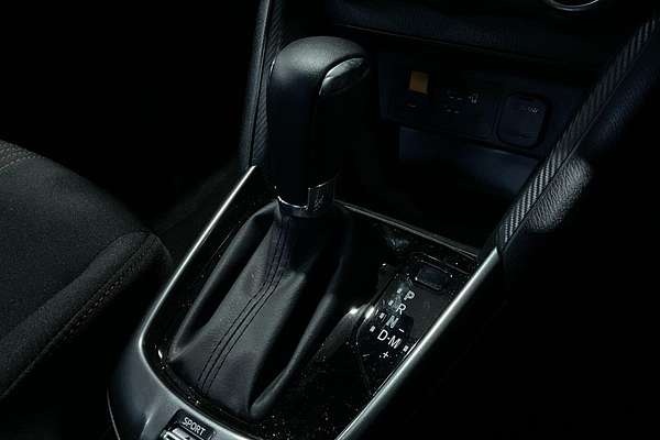 2025 Mazda 2 G15 Evolve DJ Series