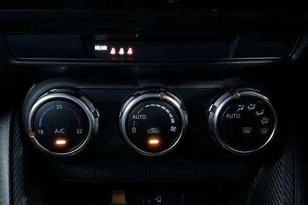 2025 Mazda 2 G15 Evolve DJ Series